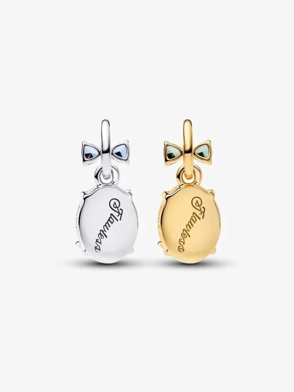 Pandora Bridgerton Butterfly & Bee Splittable Dangle Charm